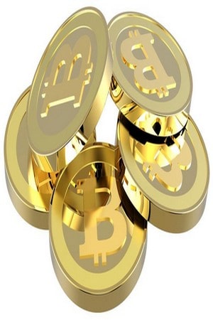 Заработок на биткоинах
