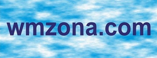 Wmzona — сайт для заработка с помощью кликов