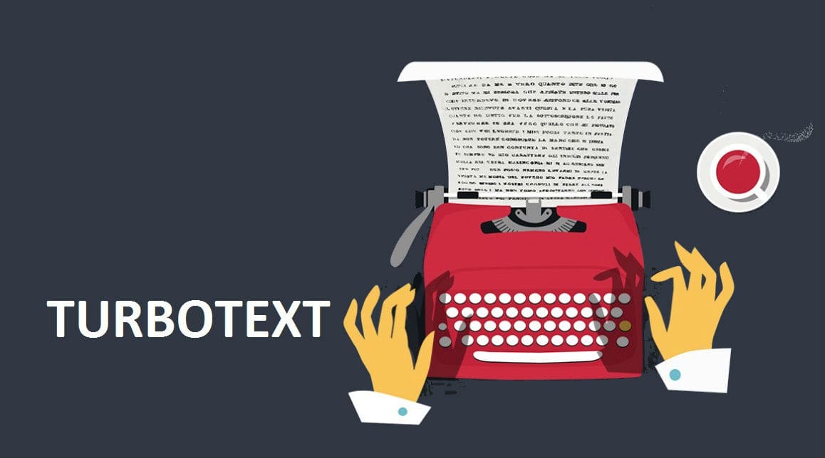 Turbotext — биржа копирайтинга для заработка на написание статей