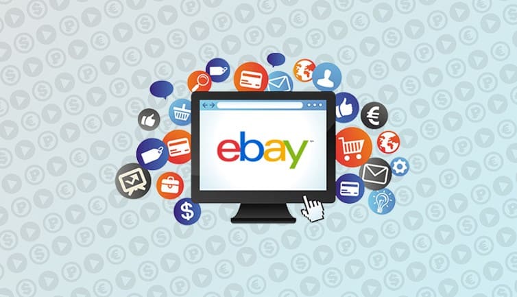 Как заработать на торговой площадке Ebay