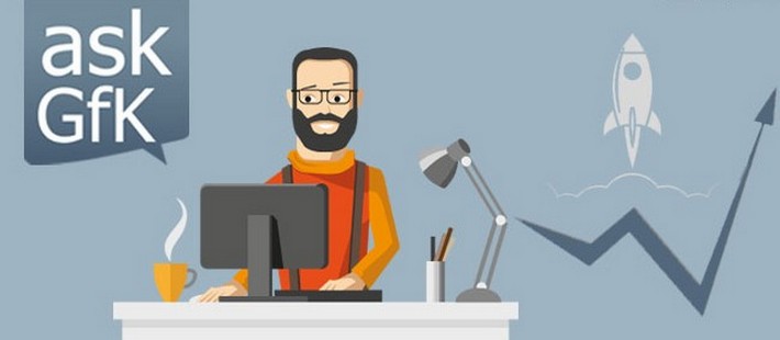 Askgfk — сайт опросов для заработка