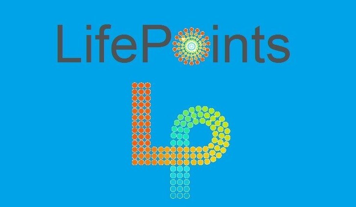 LifePoints — обновленный зарубежный опросник для заработка на опросах