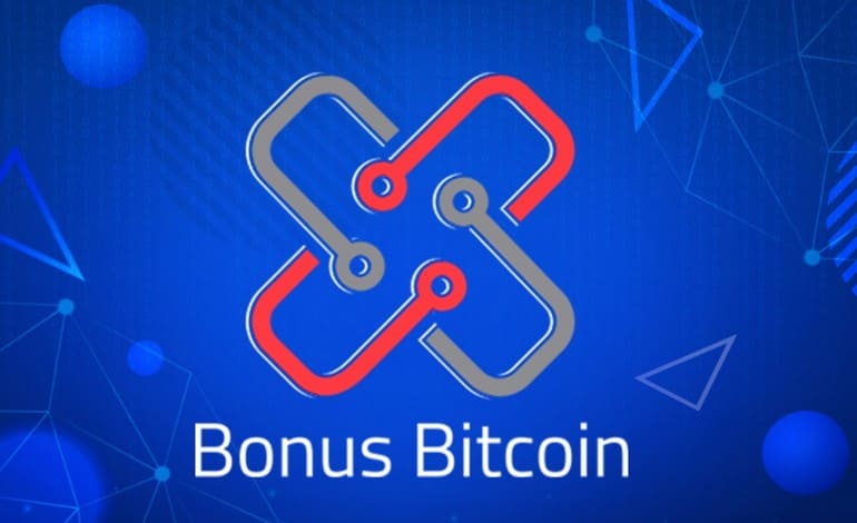 Bonus Bitcoin — биткоин кран для заработка криптовалюты без вложений